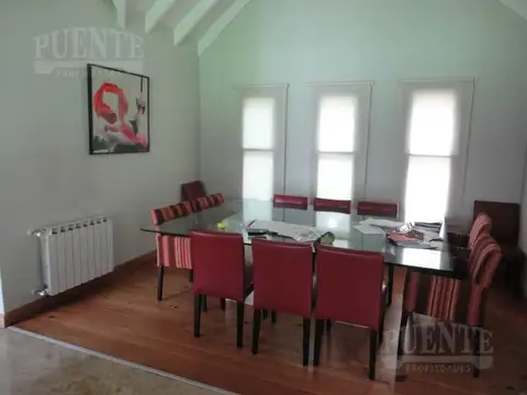 Casa en Venta de 3 dormitorios