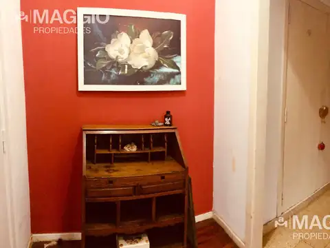 Depto Tipo Casa en Venta de 1 dormitorio
