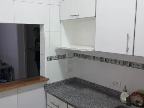 Depto Tipo Casa en Venta de 2 dormitorios