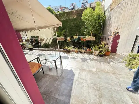 Departamento en Venta de 4 ambientes