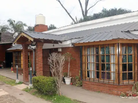 Casa en Venta de 3 dormitorios