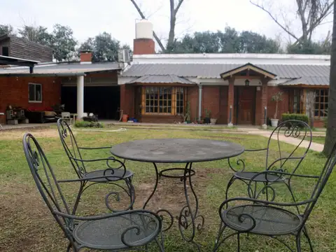 Casa en Venta 16 años