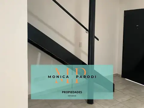 Casa en Alquiler 10 años