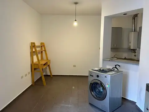 Depto 1 dormitorio. Planta Baja. B° Observatorio