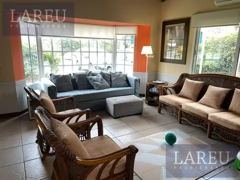 Casa en Venta en Mapuche Country Club, USD 250.000