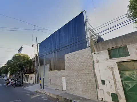 DEPOSITO EN ALQUILER | LA BOCA