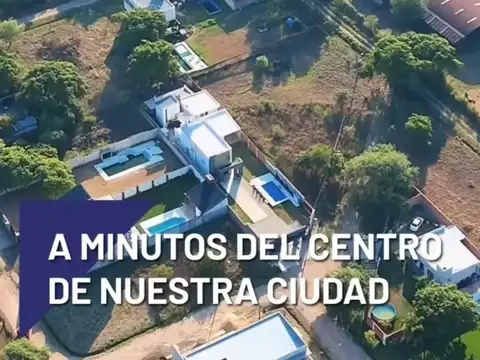 Terreno en Venta en Centro, USD 25.000