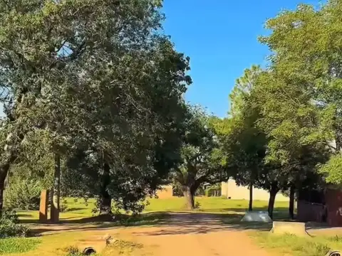 Terreno en Venta de 653,0 m2