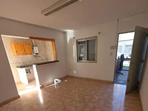 Venta en Pje 165.90 - 1426, 2 Dorm, Cocina-Comedor, Patio