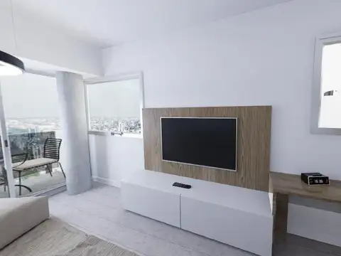 Departamento en Venta al Noreste