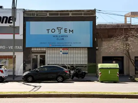 TERRENO PARA CONSTRUCTORA EN VENTA ECHESORTU