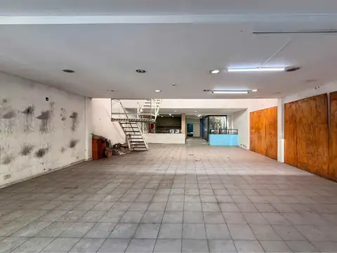 Avenida Carlos Pellegrini 3700