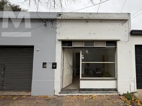 Local en Barrio Norte