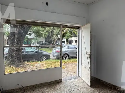 Calle 38 esquina 117 al 100