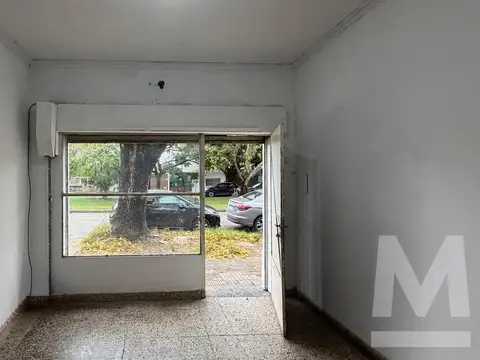 Local en Barrio Norte