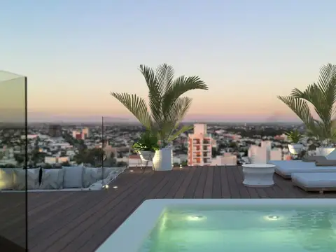 Departamento en Venta en Tigre Centro, USD 99.153