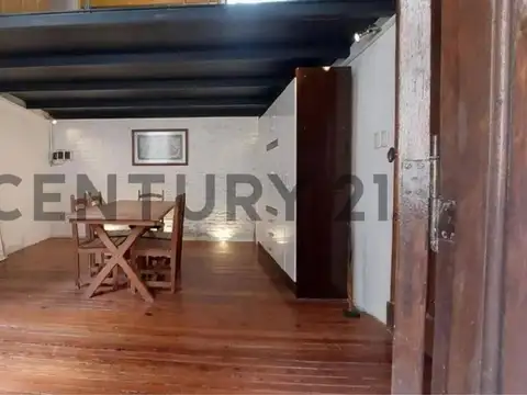 PH EN VENTA 3 AMBIENTES Av. Almirante Brown 751 – La Boca