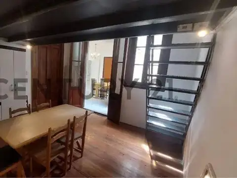 PH EN VENTA 3 AMBIENTES Av. Almirante Brown 751 – La Boca