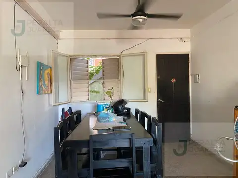 Avenida Doctor Evaristo Ramirez al 1100