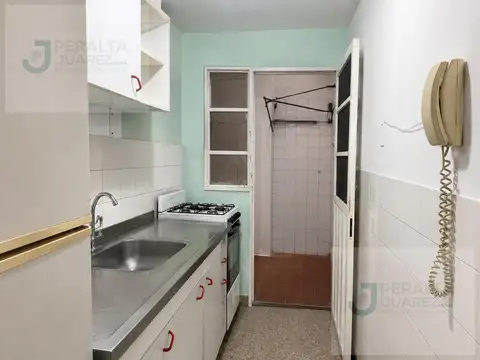 Departamento en Venta en Resistencia, USD 65.000