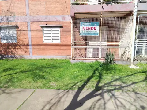 Departamento barrio cosecha