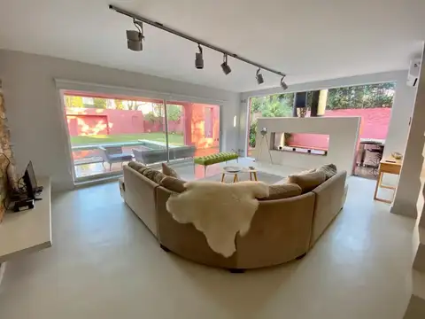Casa en Alquiler A Estrenar