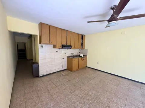 Depto Tipo Casa en Venta de 3 dormitorios