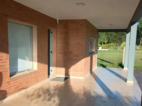 Casa en Venta en Colonia Benitez, USD 95.000