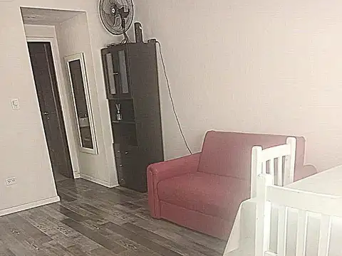 Alquiler Temporada- Depto 2 amb