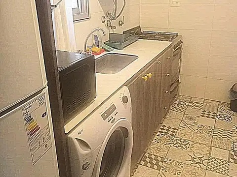 Gascon 1457 , Piso 8