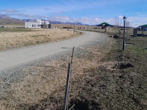 Sierra de La Ventana, las verbenas lote 96 Buenos Aires Province, Argentina