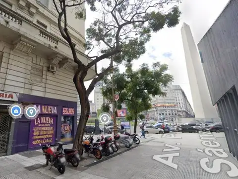 Local en Venta en San Nicolás, USD 270.000