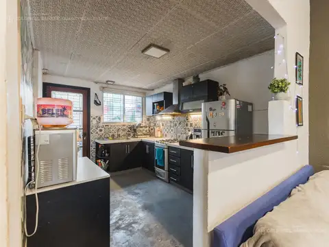 Alquiler casa 3 ambientes en Olivos con terraza