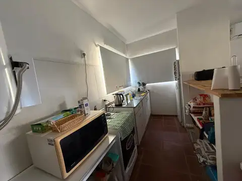 Casa en Funes
