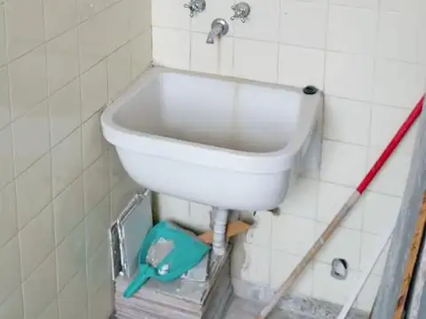 Departamento en Alquiler 40 años