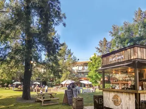 Venta Departamento en Pueblo Caamaño - Pilar