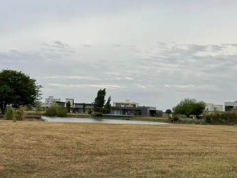 La Alameda 100