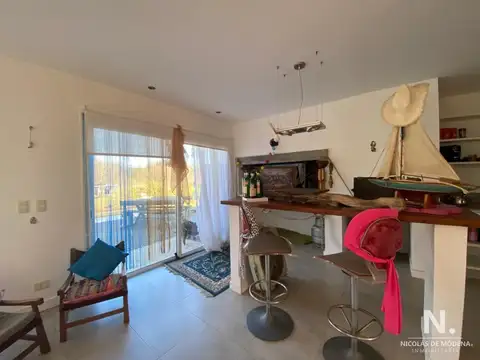 Casa en Alquiler Temporal en Punta Ballena, USD 6.000