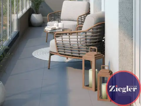 Departamento en Venta A Estrenar