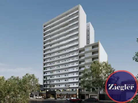 Departamento en venta en Caseros