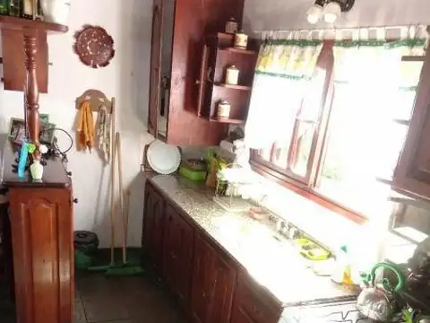 Alq Temp Venta Duplex 3 AMBIENTES c/ parrilla amplio parque!