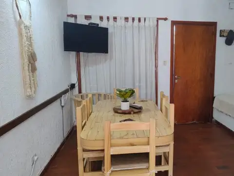 Depto Tipo Casa en Venta en San Bernardo del Tuyú, USD 46.000