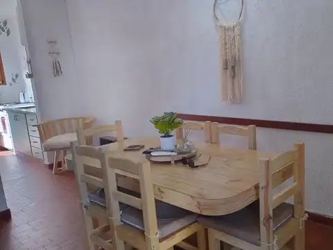 Depto Tipo Casa en Venta de 2 dormitorios