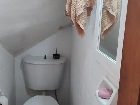 Depto Tipo Casa en Venta con 1 cocheras