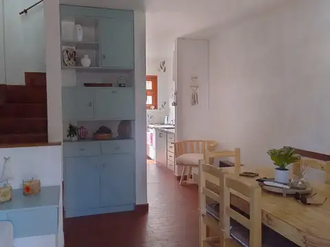 Depto Tipo Casa en Venta de 3 ambientes