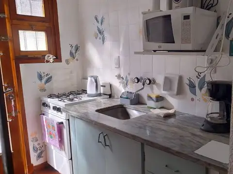 Depto Tipo Casa en Venta 28 años