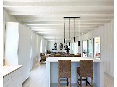 Casa en Venta en Pinamar, USD 500.000