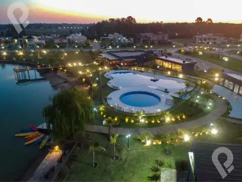 Terreno en Venta en Countries y Barrios Cerrados en Esteban Echeverria, USD 95.000