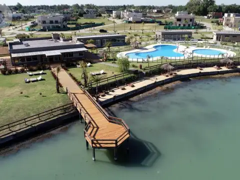 Terreno en Venta en Lagos de Canning1