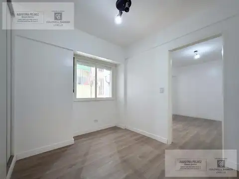 VENTA DEPARTAMENTO 2 AMBIENTES, VILLA CRESPO